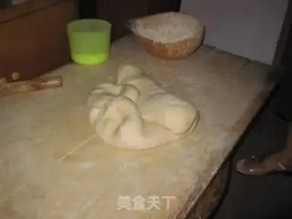 Make  step 11