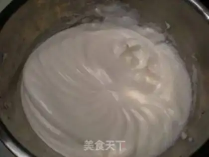 Make step 5