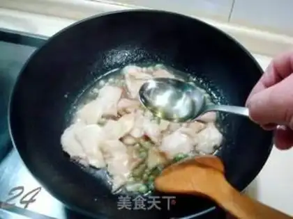 Make step 23