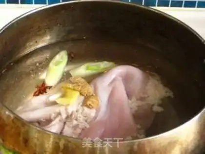 Make step 3