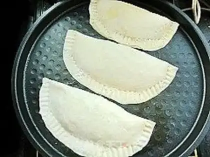 Make step 21