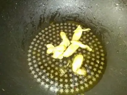 Make step 8
