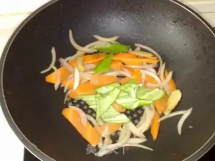 Make step 10