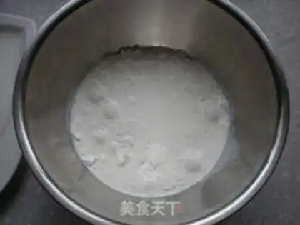 Make step 10