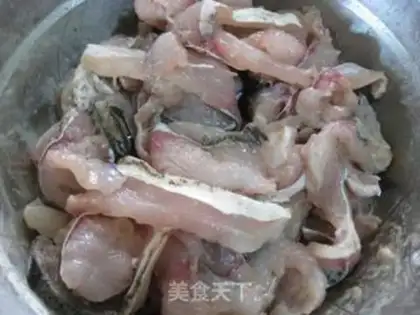 Make step 1