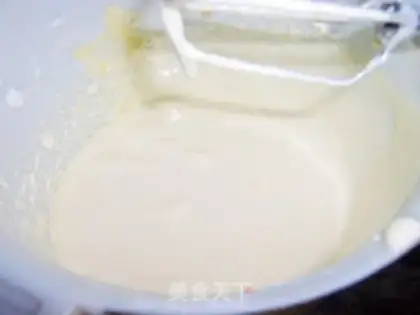 Make step 1