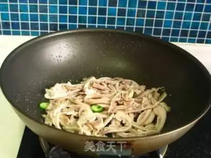 Make step 10