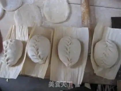 Make  step 21