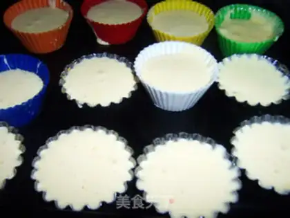 Make step 5