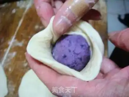 Make step 8