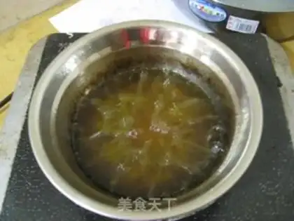 Make step 8