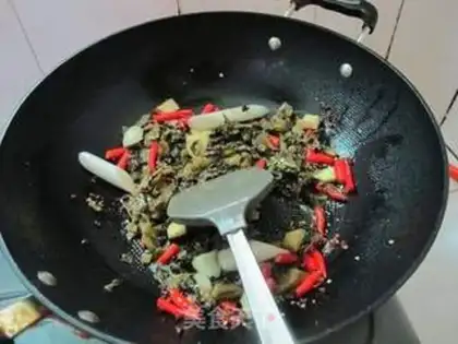 Make step 8