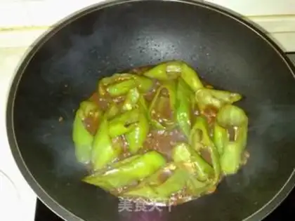 Make step 5