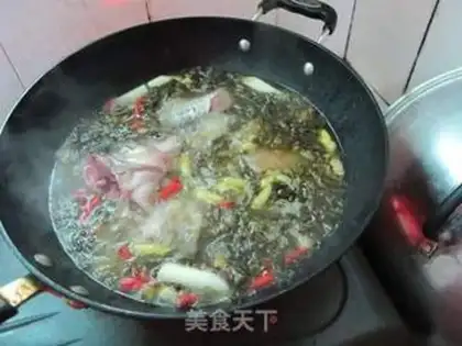 Make step 10