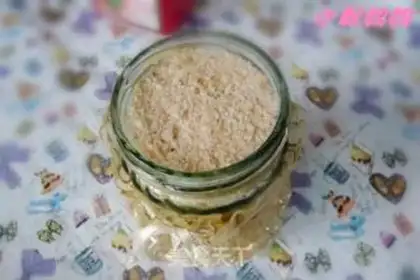 Make step 5