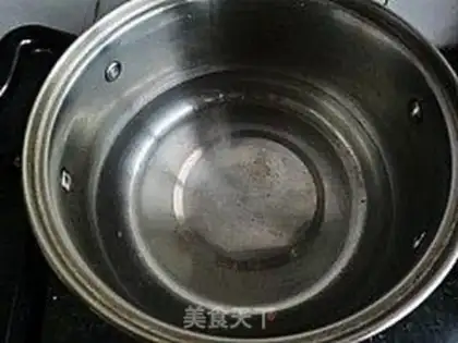 Make step 1