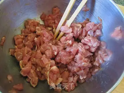 Make step 2