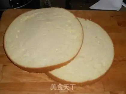Make step 1