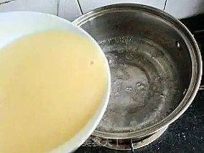 Make step 3