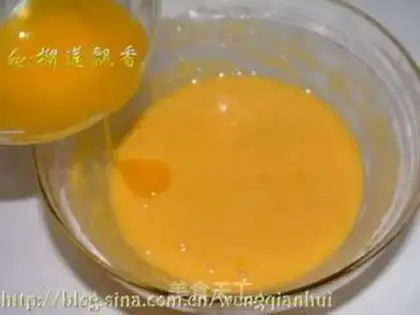Make step 8
