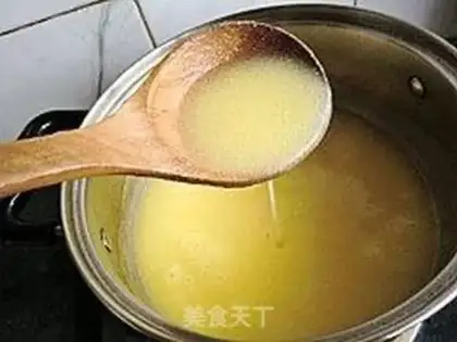 Make step 5