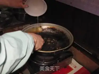 Make  step 20