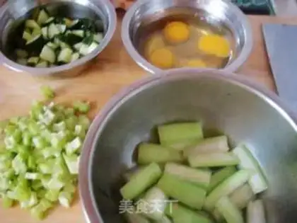 Make step 2