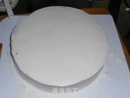 Make step 5