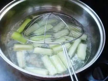 Make step 3