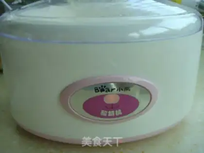 Make step 5