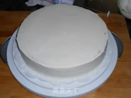 Make step 6