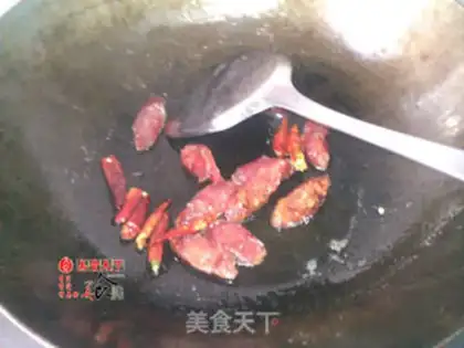 Make step 3