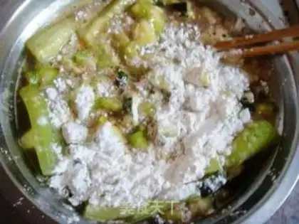 Make step 7