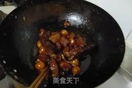 Make step 8