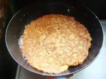 Make step 10