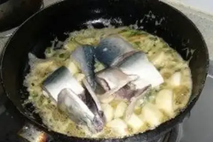 Make step 4