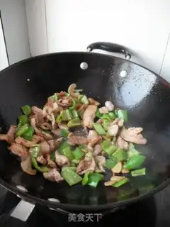 Make step 3