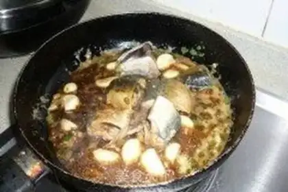 Make step 5