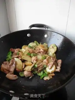 Make step 4