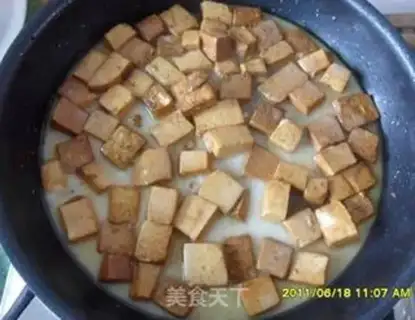 Make step 4