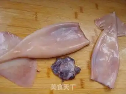 Make step 1