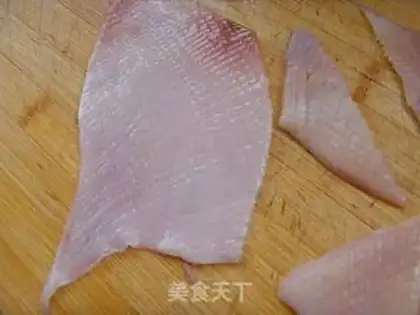 Make step 2