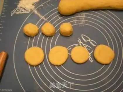 Make step 3