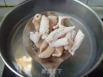 Make step 3