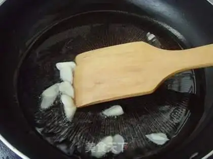 Make step 5