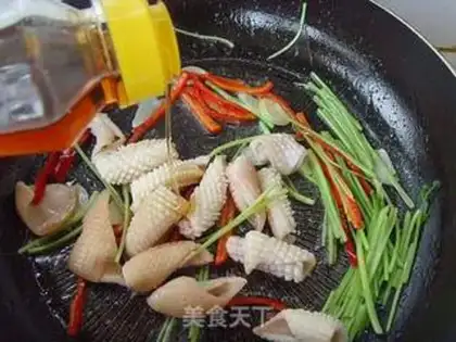 Make step 7