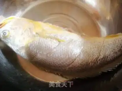 Make  step 1