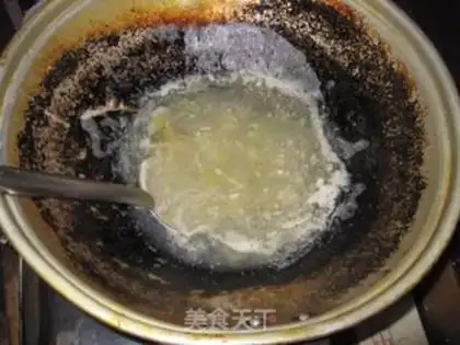 Make step 5