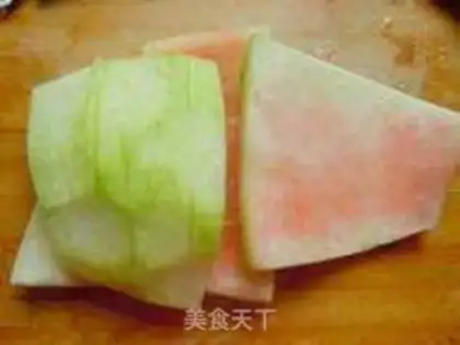 Make step 1