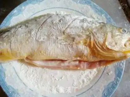 Make  step 4